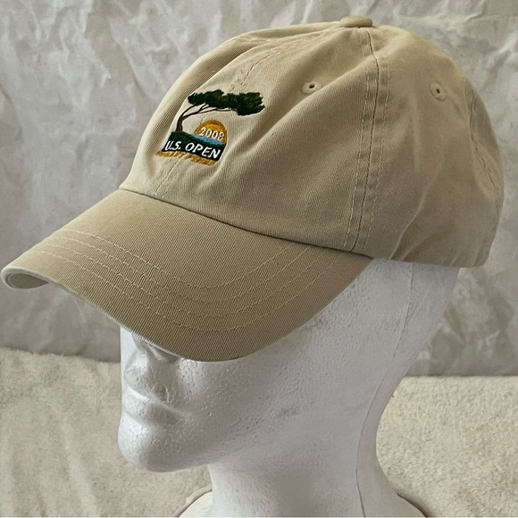 PGA US Open at Torrey Pines Golf Cap - Picture 5 of 8